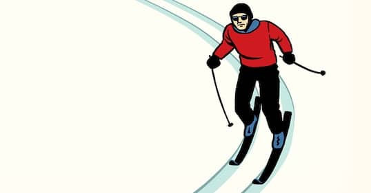 5 dingen die elke beginnende langlaufer moet weten