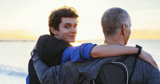 Podcastnr. 1.103: Hoe kunnen we teruggetrokken jongeren helpen hun momentum en richting terug te winnen