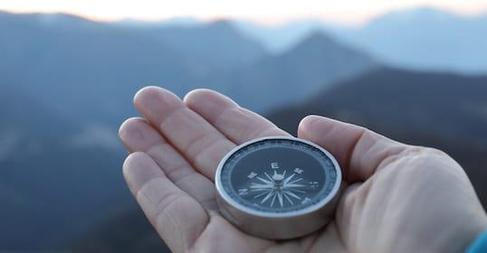 Podcast #1.107: De kracht van een doelgericht leven