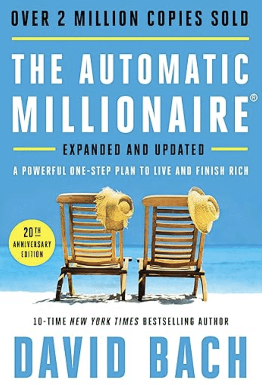 Podcast #1,114: Become an Automatic Millionaire