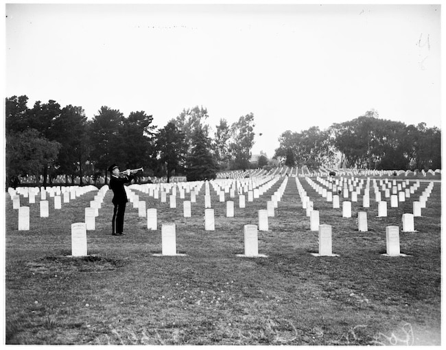 4 manieren om het gedenkteken terug te brengen op Memorial Day
