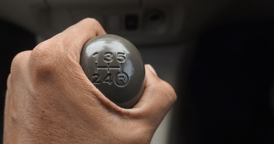 Podcast #1,129: The Joy of Touching Grass (and Knobs, Buttons, and Boarding Passes)